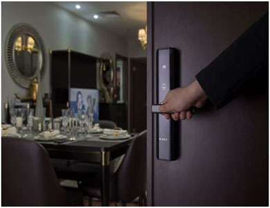 迎江24小时开锁公司